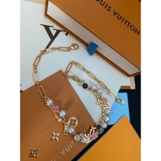 Louis Vuitton Necklaces